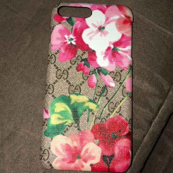 Gucci Other - 🔥GUCCI IPHONE CASE 7 plus and 8 plus